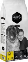 Photos - Dog Food Amity Premium Activity 15 kg 
