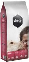 Photos - Dog Food Amity Eco Adult 