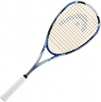 Squash Racquet Head 130 CT 