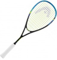 Squash Racquet Head IG Cyano 