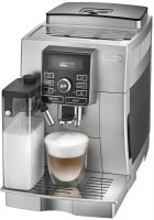 Photos - Coffee Maker De'Longhi ECAM 25.452 gray
