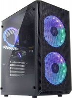 Photos - Desktop PC Artline Gaming X35 (X35v46)