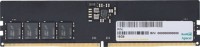Photos - RAM Apacer FL DDR5 1x16Gb FL.16G2A.PTH
