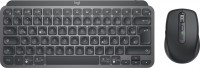 Keyboard Logitech MX Keys Mini Combo for Business 