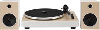 Photos - Turntable Crosley T170 