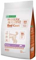Dog Food Natures Protection Red Coat Grain Free Junior Mini Breeds 