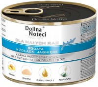 Photos - Dog Food Dolina Noteci Premium Junior Rich in Lamb Stomachs 185 g 1