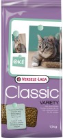 Cat Food Versele-Laga Classic Variety  10 kg