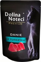 Photos - Cat Food Dolina Noteci Premium Tuna Dish 