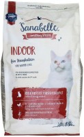 Photos - Cat Food Bosch Sanabelle Indoor  10 kg
