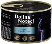 Photos - Cat Food Dolina Noteci Premium Tuna Fillet 