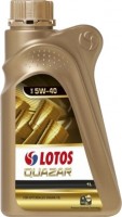 Photos - Engine Oil Lotos Quazar K 5W-40 1 L