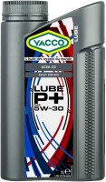 Photos - Engine Oil Yacco Lube P+ 5W-30 1 L