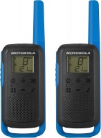 Photos - Walkie Talkie Motorola Talkabout T270 