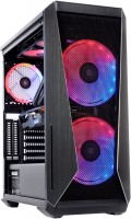 Photos - Desktop PC Artline Gaming X87 (X87v32)