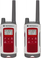 Photos - Walkie Talkie Motorola Talkabout T482 