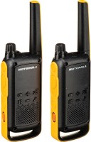 Photos - Walkie Talkie Motorola Talkabout T472 