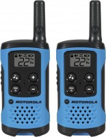 Photos - Walkie Talkie Motorola Talkabout T100 