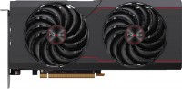 Photos - Graphics Card Sapphire Radeon RX 6700 PULSE 