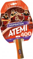 Table Tennis Bat Atemi 400 AN 