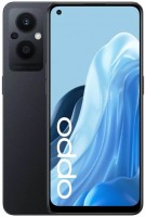 Photos - Mobile Phone OPPO Reno8 Lite 5G 128 GB / 12 GB