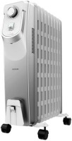 Oil Radiator Cecotec Ready Warm 9000 Space 360 9 section 2 kW