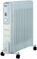 Photos - Oil Radiator Optimum O-S1713 13 section 2.5 kW