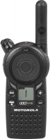 Walkie Talkie Motorola CLS1110 