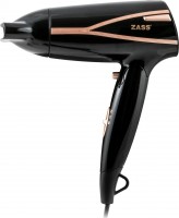 Photos - Hair Dryer Zass ZHD 04 