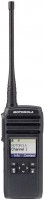 Photos - Walkie Talkie Motorola DTR600 