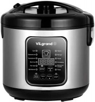 Photos - Multi Cooker ViLgrand VMC 1255C 