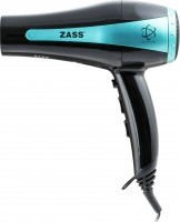 Photos - Hair Dryer Zass ZHD 05 