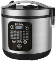 Photos - Multi Cooker Brock MC 3601 