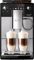 Coffee Maker Melitta Latticia OT F30/0-101 silver