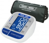 Photos - Blood Pressure Monitor Tech-Med TMA-20 SMART 