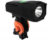 Photos - Bike Light Esperanza Scorpius Pro 1750 LX 