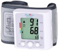 Photos - Blood Pressure Monitor Mesmed MM-204 Vengo 