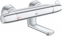 Tap Grohe Grohtherm Special 34666000 