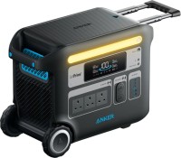 Photos - Portable Power Station ANKER SOLIX F2000 