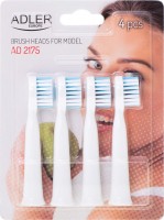 Toothbrush Head Adler AD 2175.1 