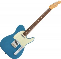 Photos - Guitar Fender Vintera '60s Telecaster Modified 
