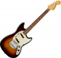 Photos - Guitar Fender Vintera '60s Mustang 