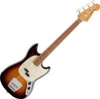 Guitar Fender Vintera '60s Mustang Bass 