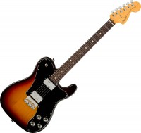 Guitar Fender American Professional II Telecaster Deluxe 