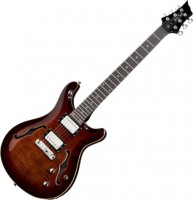 Guitar Harley Benton CST-24HB 