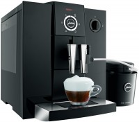Coffee Maker Jura Impressa F7 black