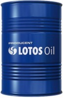 Photos - Engine Oil Lotos Semisyntetic 10W-40 208 L