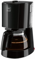 Photos - Coffee Maker Melitta Enjoy 1017-02 black