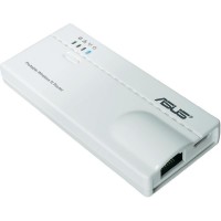 Photos - Wi-Fi Asus WL-330N 