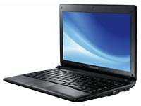 Photos - Laptop Samsung NP-N102S (NP-N102S-B03)